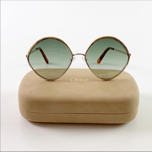 COPY - Chloe Sunglasses, New - Picture 11 of 11